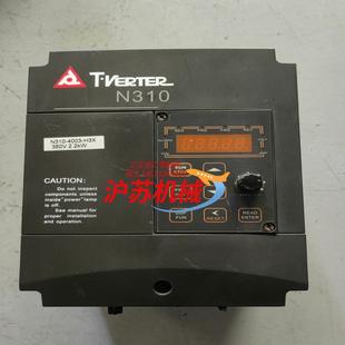 东台安N310变频器 H3X 380 4003 N310