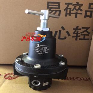 诺冠调压阀20AG PD100 X4G