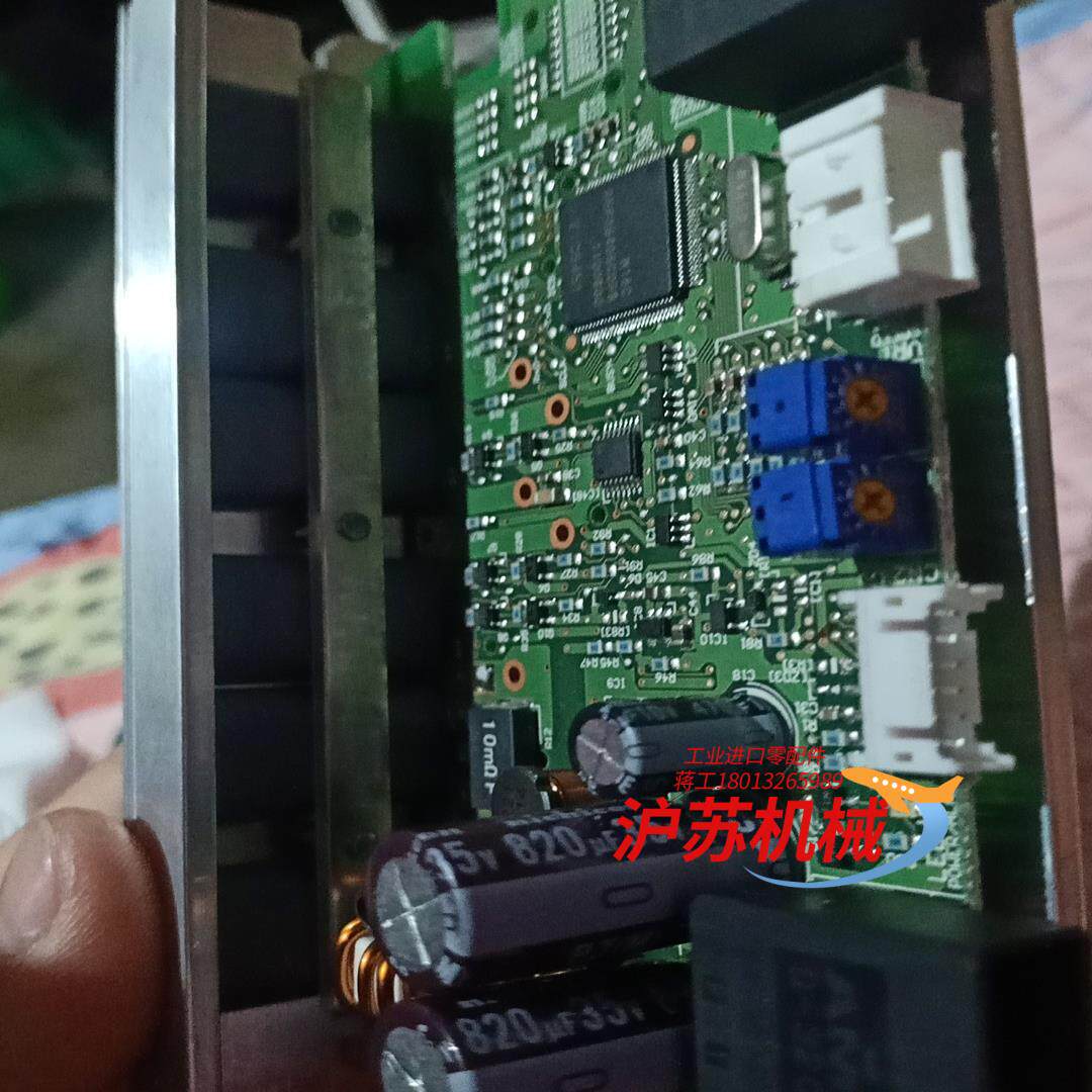 BLHD100k东方无刷电机驱动器议价，全新