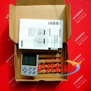 Lenze EMZ9371BC 伦茨全新变频器用操控模块