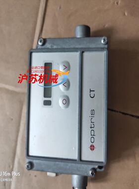 optris欧普士OPTCTLT15红外测温仪具体看图图