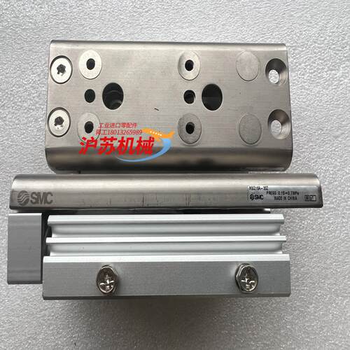 全新无装气缸 MXQ16A-30Z 现货2个 650