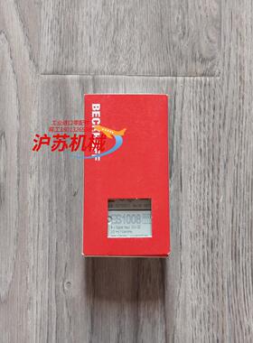 出BECKOFF 倍福全新 ES1008  为