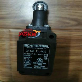 M20 11Z SCHMERSAL ZR336