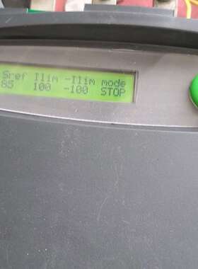 ER-PLX115 4Q DC Drive Eurother