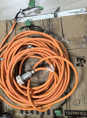 动力电缆RKL4321/010.00 2