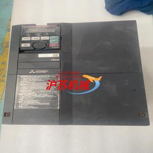 三菱F800变频器