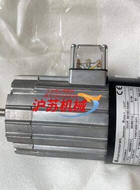 德国Dunkermotoren电机DR620x80-4