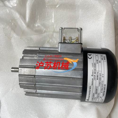 德国Dunkermotoren电机DR620x80-4