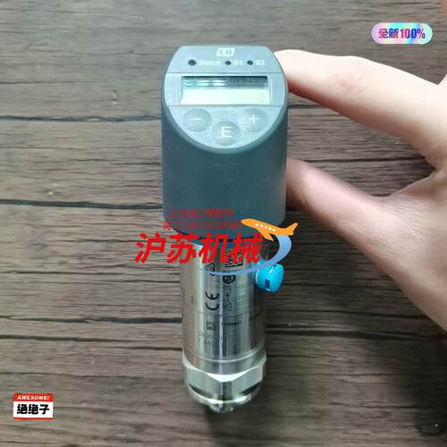 全新正品无装 EH恩德斯豪斯 PTP31B-FV140