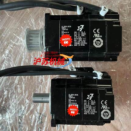 安川七系SGM7J-04AFC6S