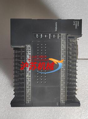 PLC  CP1E-E40DR-A
