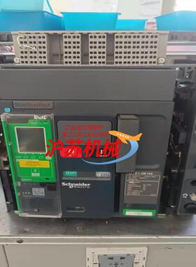 框架断路器mtz－1600a800a抽屉式3台