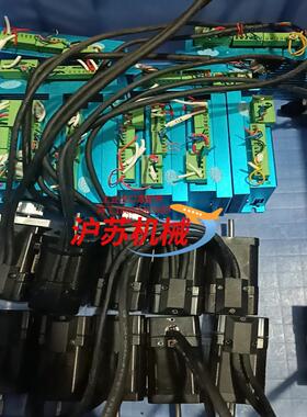 42闭环步进驱动电机SL42D电机42IE06—0524