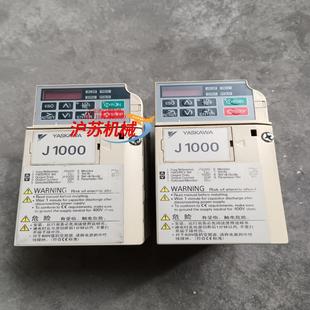变频器J1000系列 变频器安川