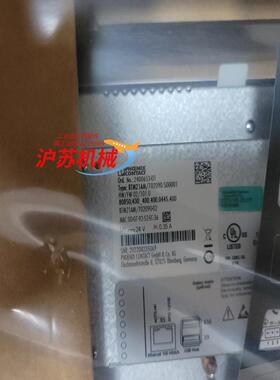 菲尼克斯操作面板BTM21AM702090全新原装