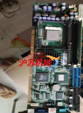 研祥工控机长板FSC－1713VNA VERB11送