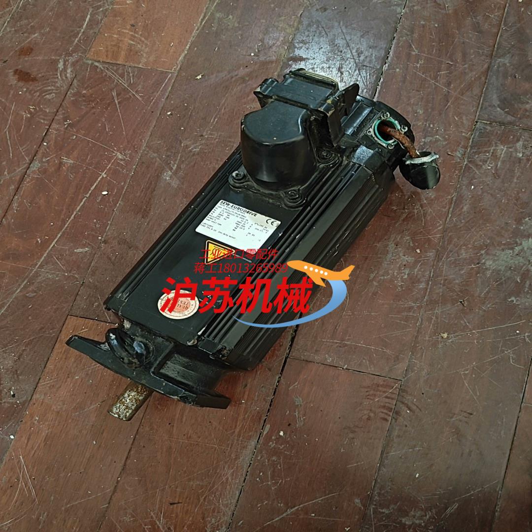 德国SEW伺服电机  CFM71LTFRH1MSM60