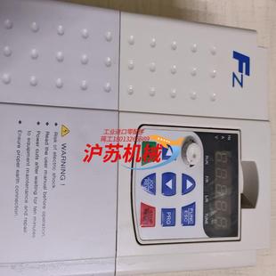 75G11P 飞兆变频器FA200 T475kw重载