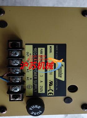 ACOPIAN精密高稳定性开关电源 B24G500-