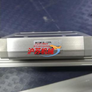 正品 全新原装 气缸 100L CY16