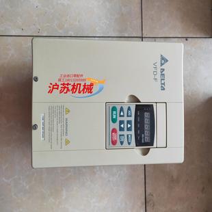 原装 台达VFD110F43A变频器11KW