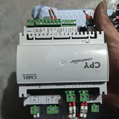 卡乐控制器CAREL模块 CPY0000200 质量保证漂亮