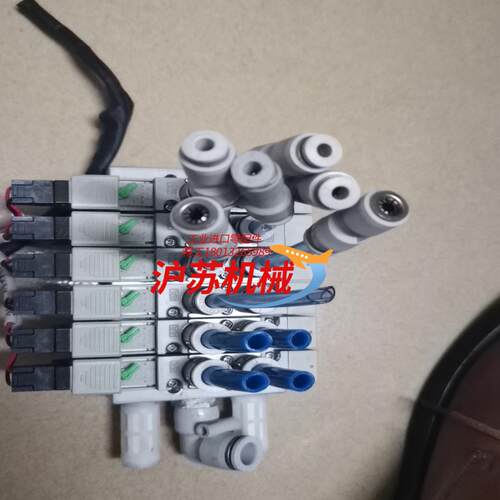 CKD电磁阀4GD219一EC2一FL622931