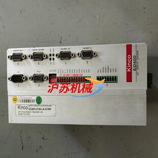 000 ED400 步科ED400驱 0126