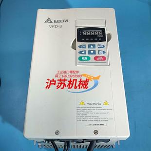 台达B系列变频器VFD075B43A 380 75KW
