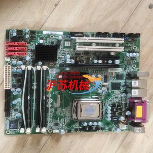 R10 Q354 主板Q35芯片组 IMB IEI威强工控机