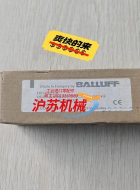 原装正品巴鲁夫传感器  BES021A  功能