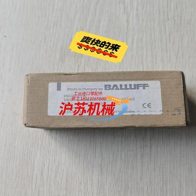 原装正品巴鲁夫传感器  BES021A  功能