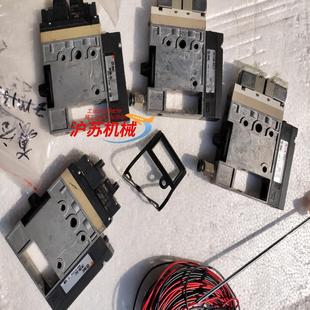 4个全新库 K5LZ 原装 真空发生器ZM13