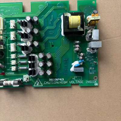 变频器电源驱动板3811087413 原装