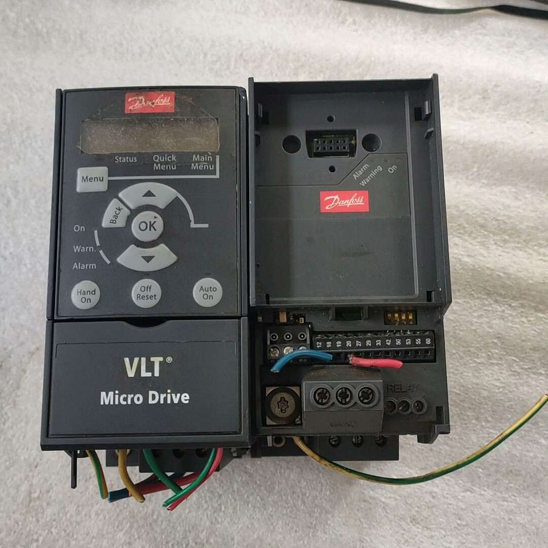 FC-051PK75T4E20H3XXCXXXSXXX 丹弗