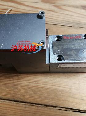 R901057943 4WE 6 J6XEG24NXEZ2