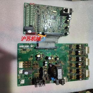 巨联JL910系列22kw 110kw变频器主板驱动板