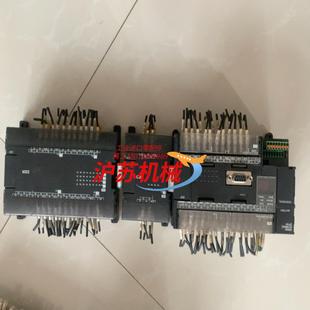 XA40DR plc实拍图 型号CP1H