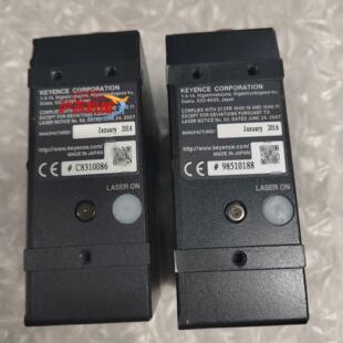 基恩士LJ V7060激光轮廓扫描仪还有1个功能