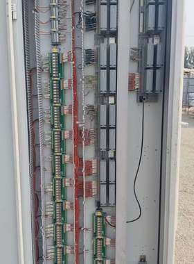 浙大优稳DCS模块，型号UW5742，5个/UW5712，1