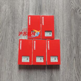 出倍福全新原装 EL1088全新图片实拍五个 正品