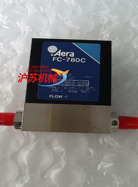 Aera计FC-780C量程200SCCM图片实物拍