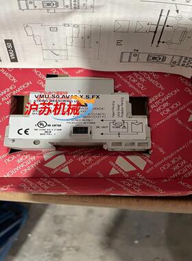 原装瑞士佳乐控制器VMU-SAV10XSFX