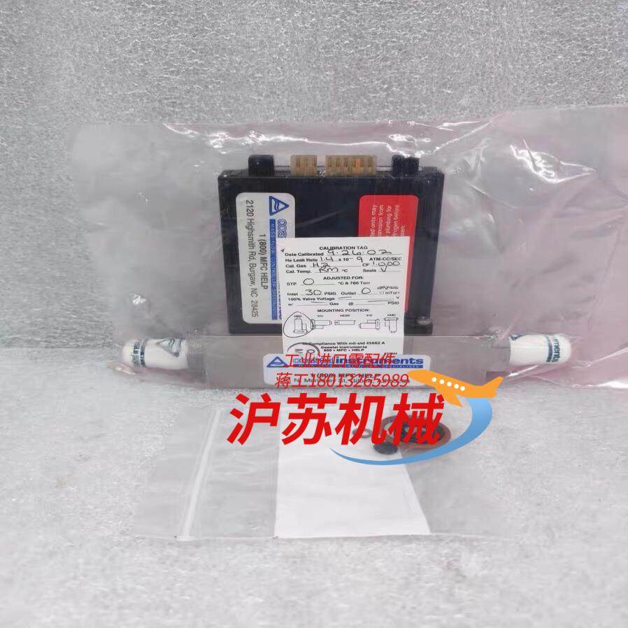 TYLAN 质量计控制器 FC-261 30SLPM H