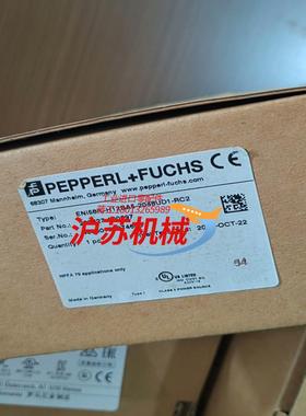 倍福编码器ENI58IL-H12BA5-2048UD1-RC