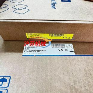 2032 21A1主板PCE 240 研华机箱IPC