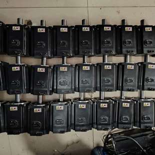 750W伺服电机 MS1H1一75B30CB一T331Z