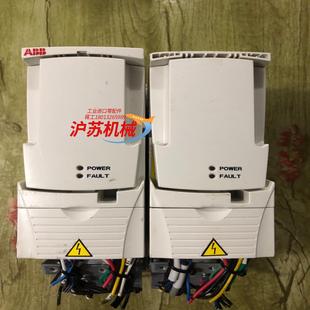 037 ABB变频器ACS355 01E 02A4