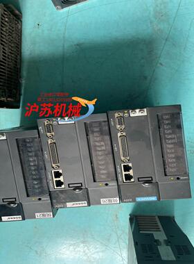 汇川620系列脉冲型1KW伺服IS620PS7R6I出